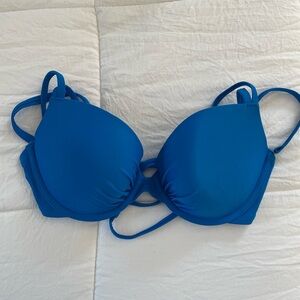 Pushup Bikini